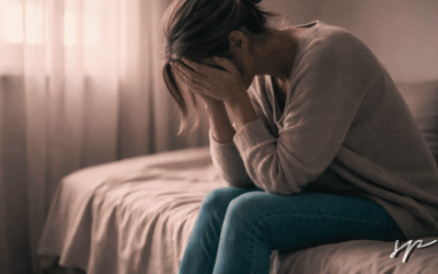 Sempre stanca? 5 segnali da riconoscere