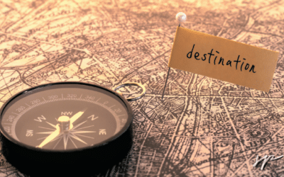 E se la destinazione del viaggio fossi tu?