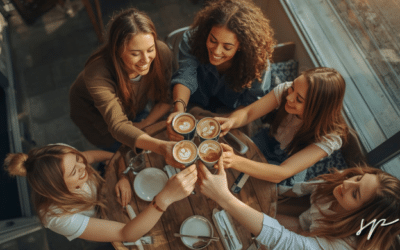 Viaggiare con delle sconosciute: perchè farlo?