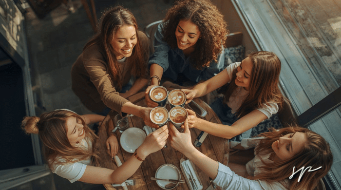 Viaggiare con delle sconosciute Perchè viaggiare con donne sconosciute